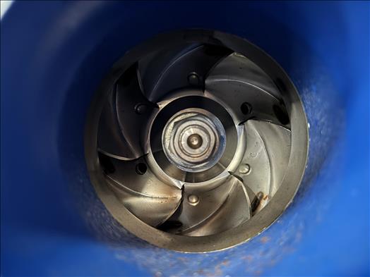 Centrifugal Pump