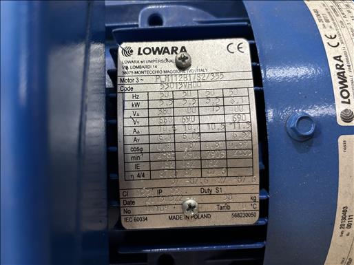 Centrifugal Pump