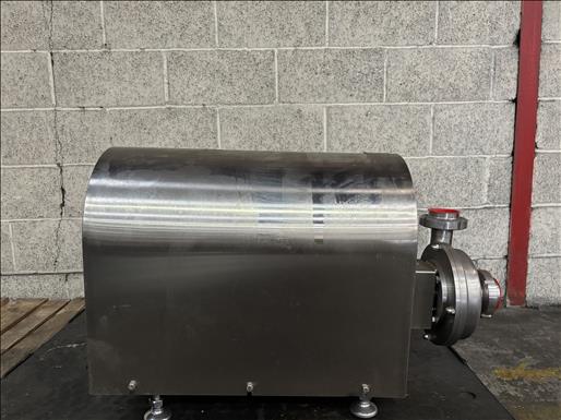 Centrifugal Pump