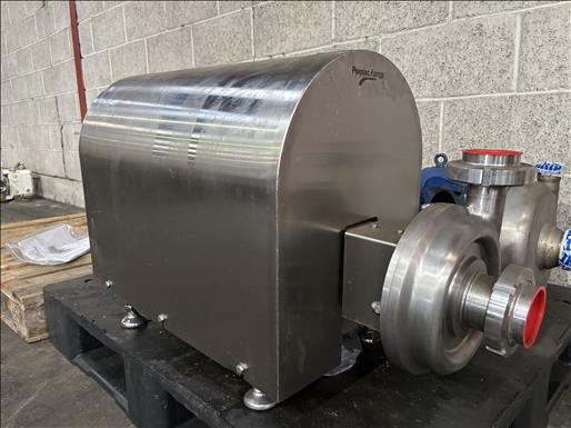 Centrifugal Pump