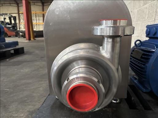 Centrifugal Pump