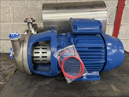 Centrifugal Pump