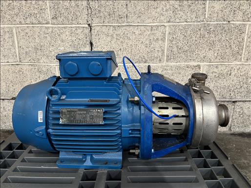 Centrifugal Pump