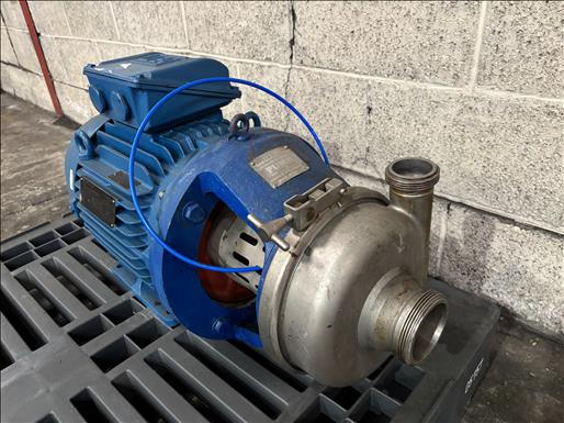 Centrifugal Pump