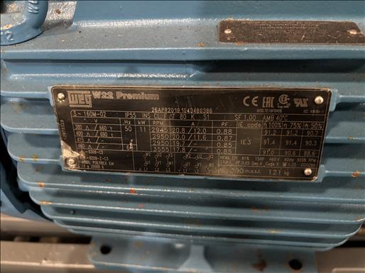 Centrifugal Pump