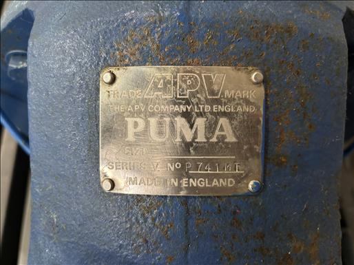 Centrifugal Pump