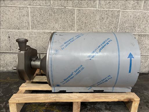 Centrifugal Pump