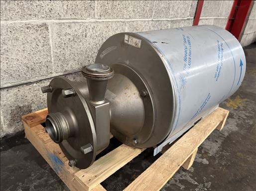 Centrifugal Pump