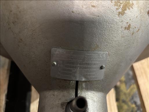Centrifugal Pump