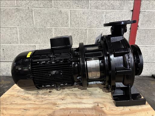 Centrifugal Pump