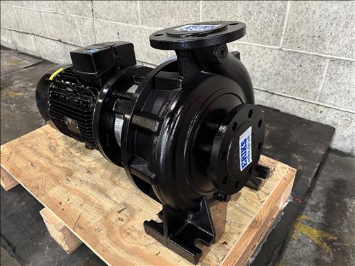 Centrifugal Pump
