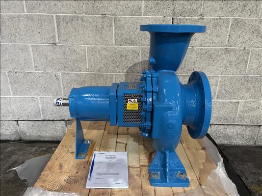Centrifugal Pump