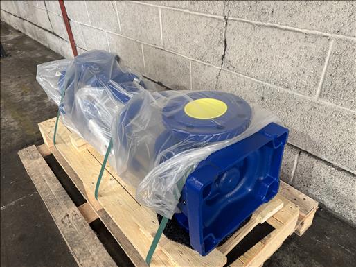 Vertical multistage centrifugal pump