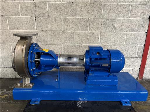 Centrifugal Pump