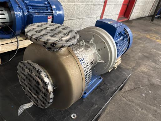 Centrifugal Pump