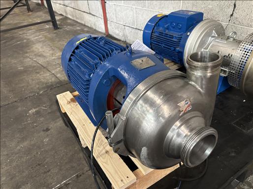 Centrifugal Pump