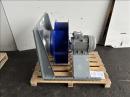 Ziehl Abegg ER63C4DN Centrifugal fan