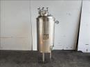 Pharmatec 200L Holding tank