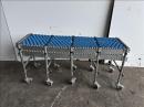 NNP Flexible roller conveyor