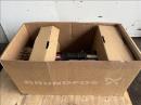 Grundfos CRIE311ACAAE Vertical multistage pump