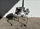 Russell Finex 17240 Vibratory sieve
