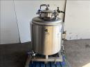 CPS 500L Holding tank