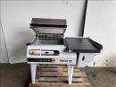 Minipack Torre Replay 55 Evo Shrink wrapping chamber machine