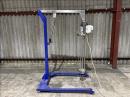 Greaves GM3 High shear mixer on stand