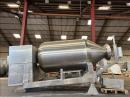 Stork JBT 2000L Vacuum Tumbler