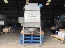 Gough Engineering Sieving station Sieving station
