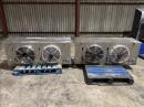 Centauro MTE-4J2-24 Industrial cubic air evaporator