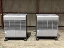 Bitzer LHV7E/4CE-9F3Y-40S Condensing Unit