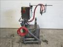 NNP Mobile heated spray glazer
