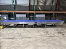 NNP Stainless conveyor