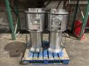 Bold B56 Potato peeler rumbler