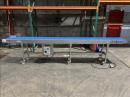 Benne Stainless conveyor