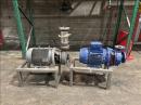 Worthington 50WR200 Centrifugal pump