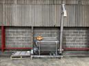 Guttridge Bulkflo Mobile screw elevator