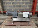 Packo HP54 Lobe pump