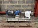 Jabsco Hyline LH52L Lobe pump