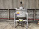 Tourell Gardner 700L jacketed mixing vessel
