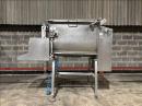 NNP 350L Paddle mixer