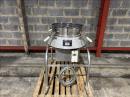Russell Finex 17240 Vibratory sieve