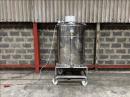 CMF 700L Mixing vessel