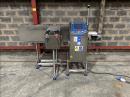 Loma CW3 Checkweigher