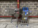 Loma CW3 Checkweigher