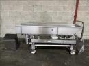 KMG EMC2 Vibratory conveyor