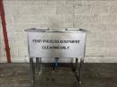 NNP 250L Holding tank
