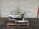 Cox and Plant Vibratory conveyor