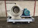 Witt Fan Systems A-RNZ9/560/710/2 Centrifugal Fan